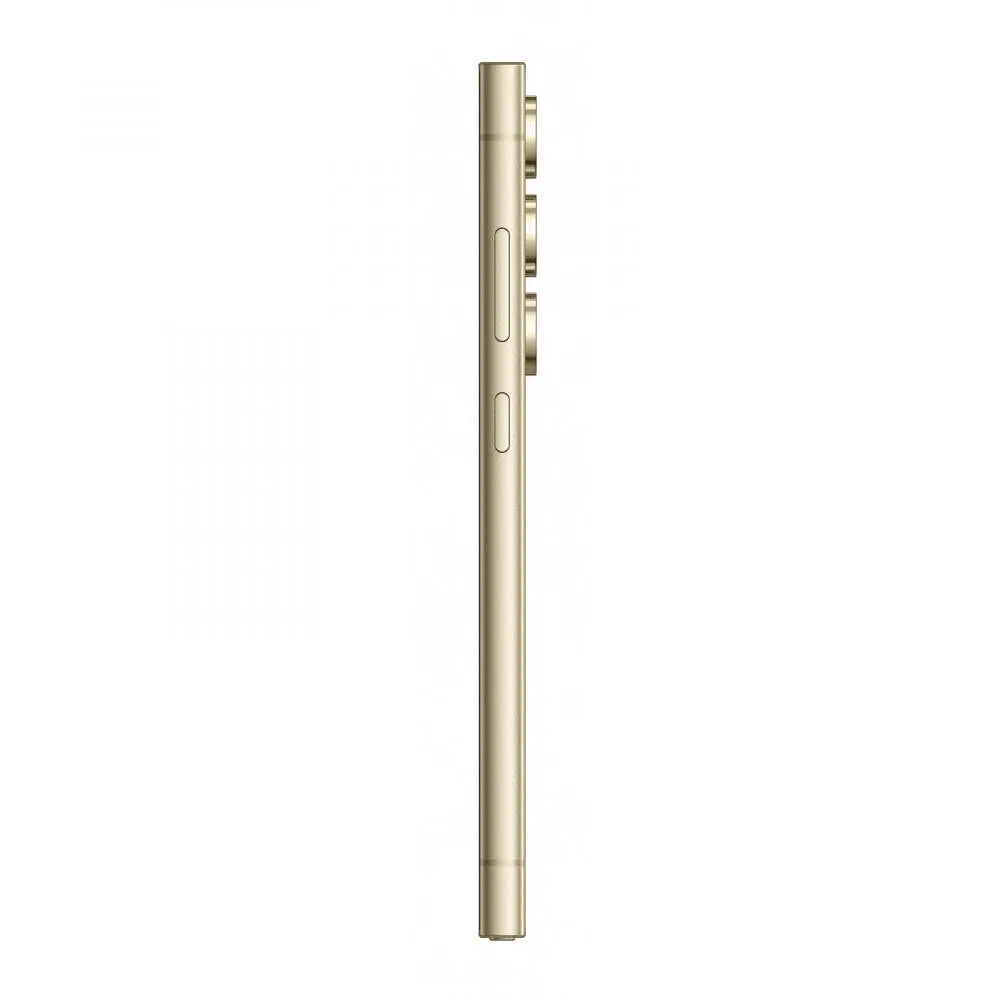 Смартфон Samsung Galaxy S24 Ultra 12/256GB Titanium Yellow (SM-S928BZYG) - фото 10