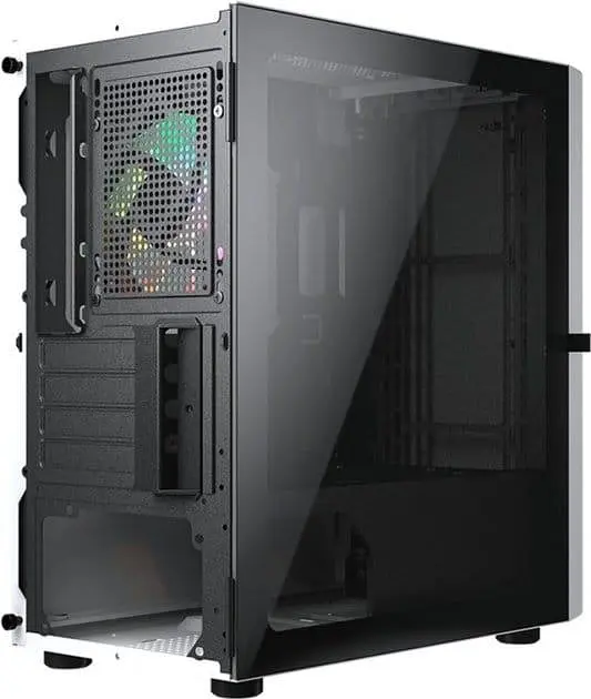 Корпус Cougar Purity RGB (White) (Purity RGB (White)) - фото 8