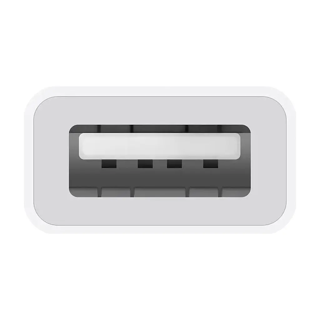 Перехідник Apple USB-C to USB (MW5L3ZM/A) - фото 3