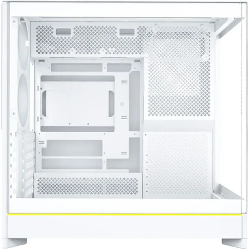 Корпус для ПК MONTECH HS02 (W) - фото 4