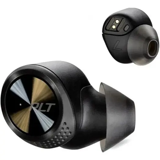 Бездротові навушники Plantronics Backbeat Pro 5100 black - фото 2