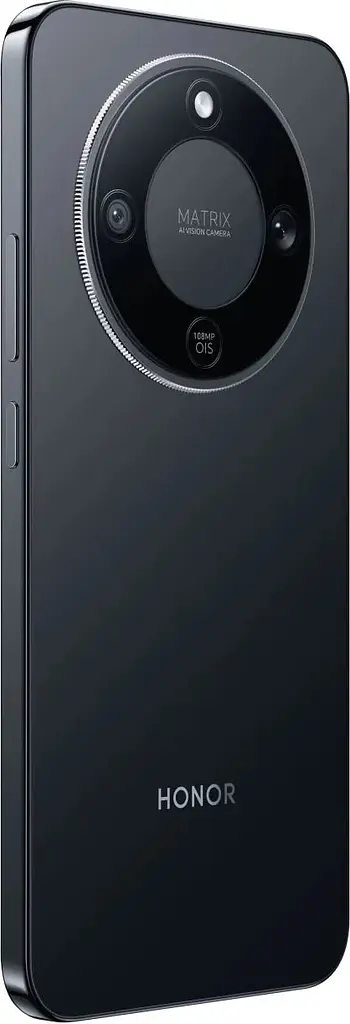 Смартфон Honor X9d 12/256GB Midnight Black (Global UK) NFC - фото 5