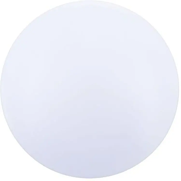 Светильник потолочный светодиодный Enerlight Aura, 36Вт, 4000К, 400х50 мм (AURA36SMD80N) - фото 3