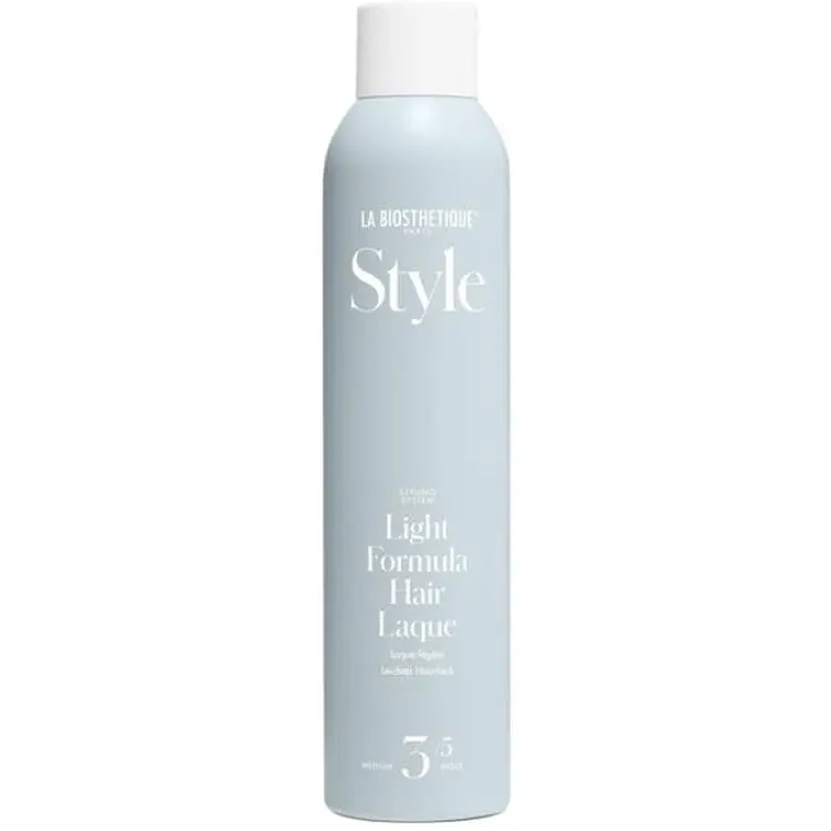 Лак для тонкого волосся La Biosthetique Light Formula Hair Laque 300 мл