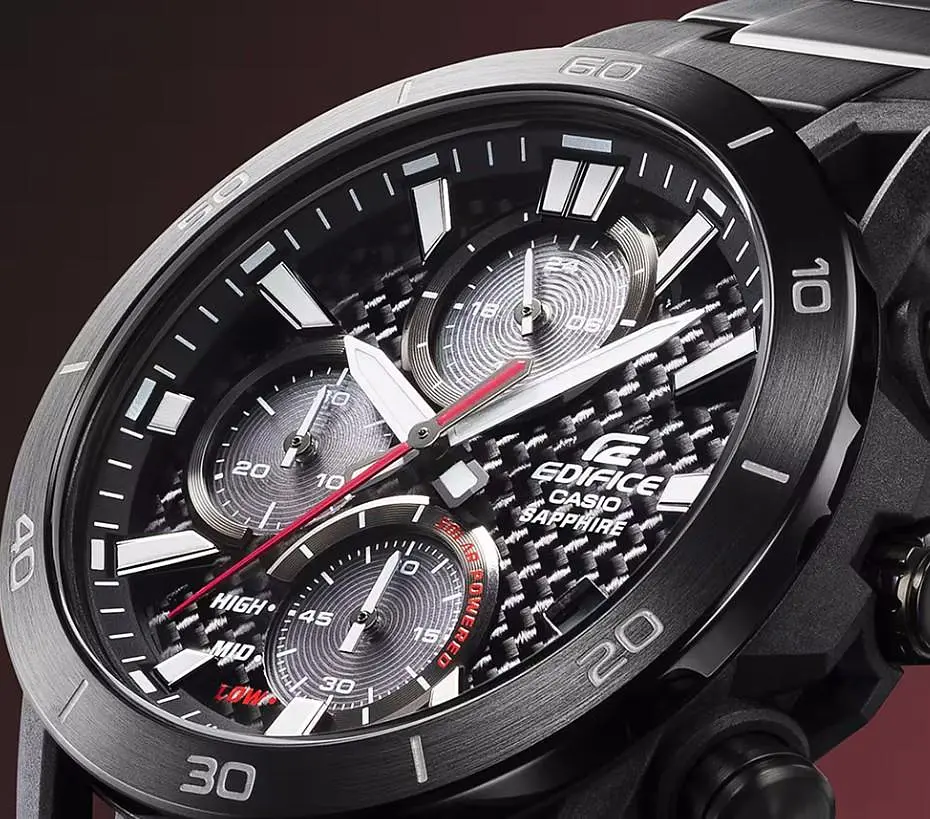 Годинник Casio EFS-S640DC-1AVUEF - фото 6