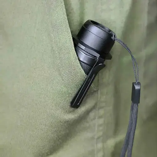 Фонарь тактический Mactronic Sniper 3.4, 600 Lm Focus (THH0012) - фото 9