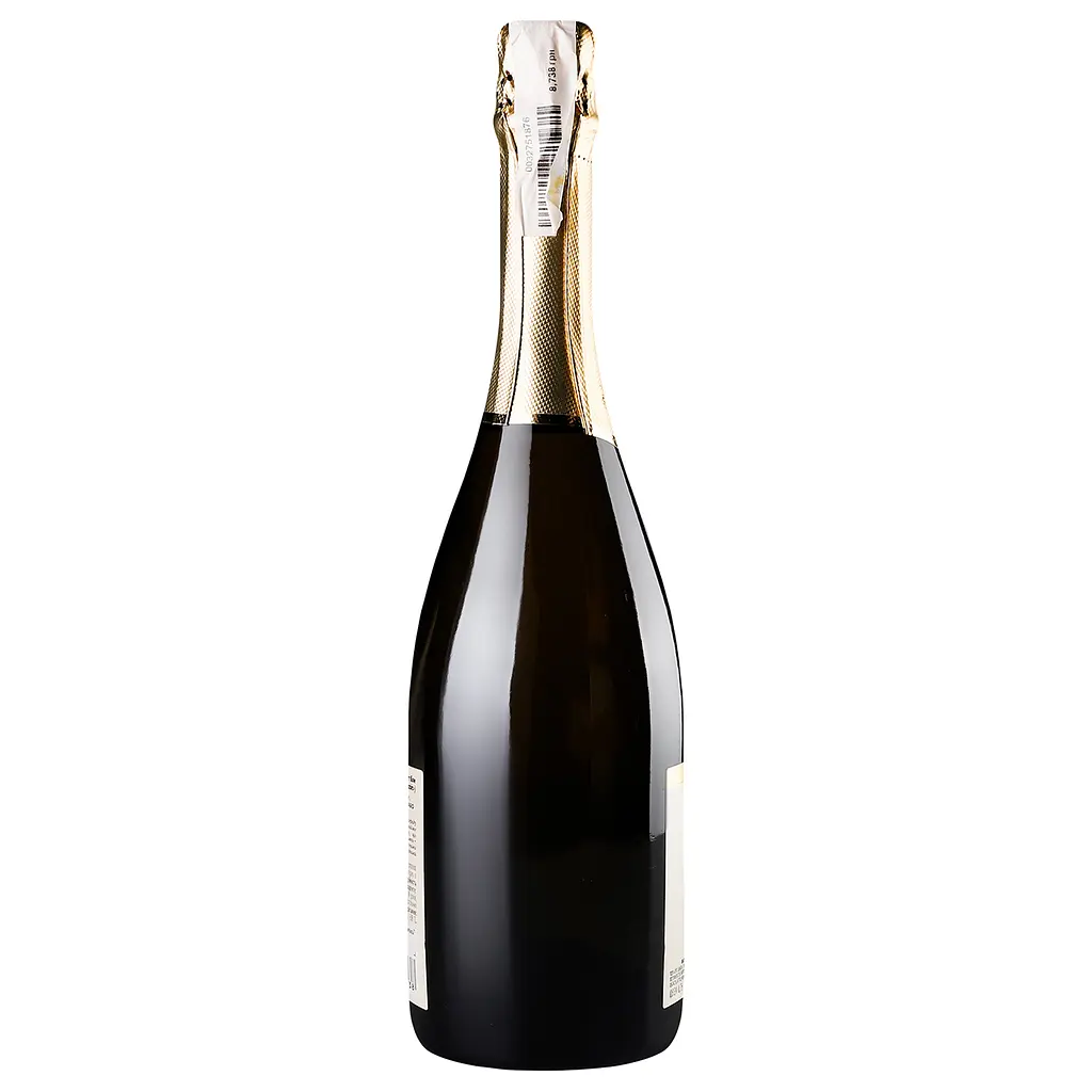 Вино ігристе Shabo Classic Brut 13% 0.75 л (465772) - фото 2