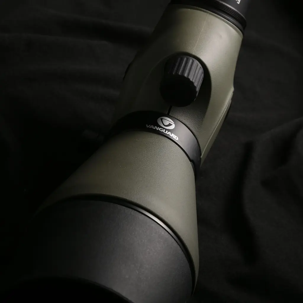 Підзорна труба Vanguard Endeavor XF 80A 20-60x80/45 WP - фото 7