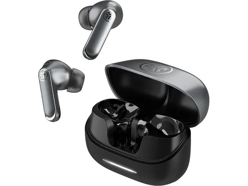 Навушники TWS JLAB Epic Pods ANC Black (IEUEBEPPODSRBLK124) - фото 3