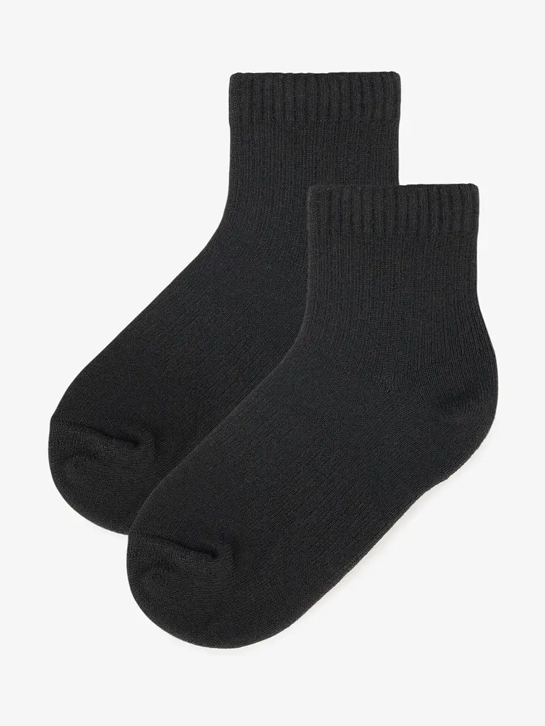 Шкарпетки середні для хлопчика PremierSocks 15Д-2J 16-18 Чорний (4820203396795) - фото 2