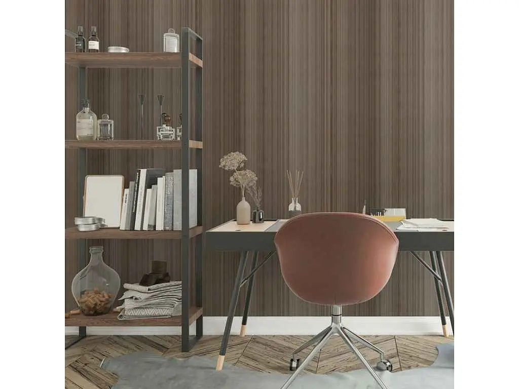 Самоклеюча стінова плитка STICKER WALL 600x300x2мм PET 
(D) SW-00002304 - фото 6