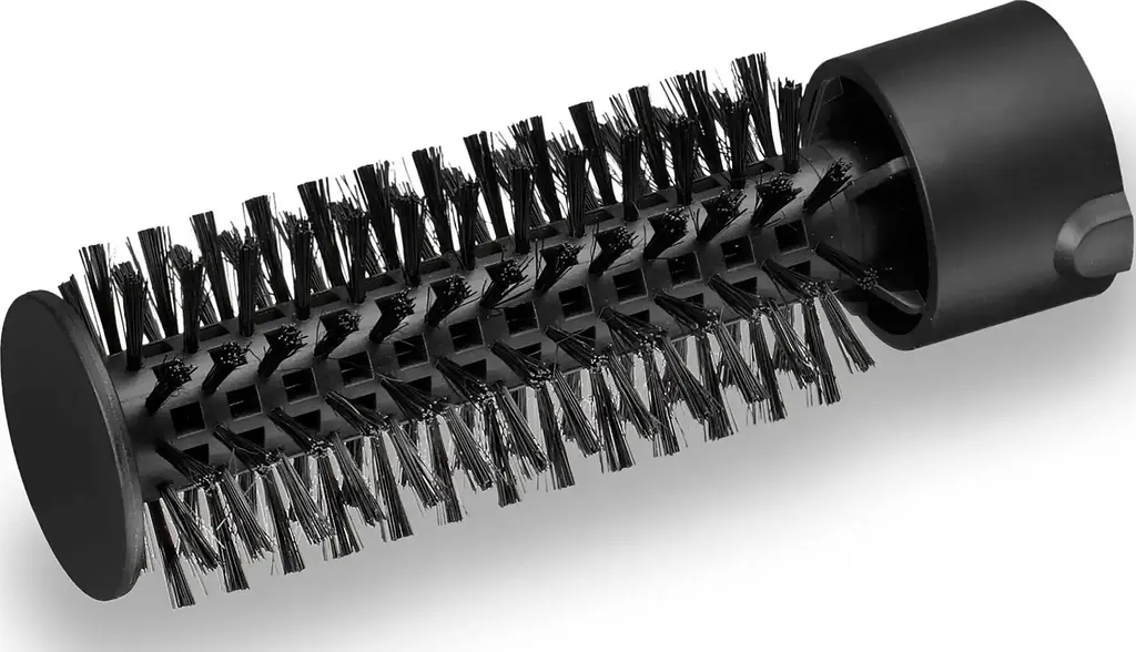 Фен-щетка BaByliss AS126E, 1000 Вт, 4 насадки, черный - фото 3