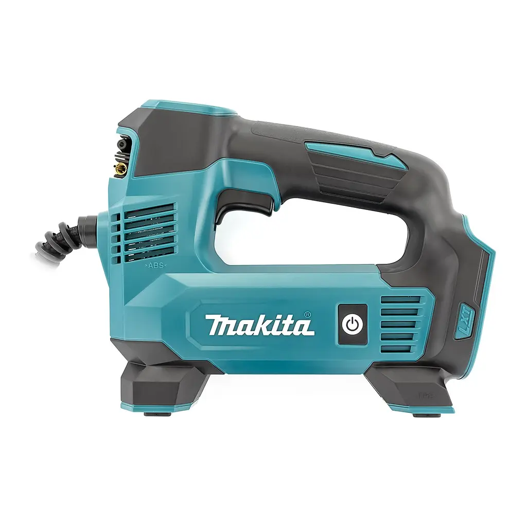 Насос акумуляторний Makita DMP180Z (без акумуляторів та зарядного пристрою) - фото 2