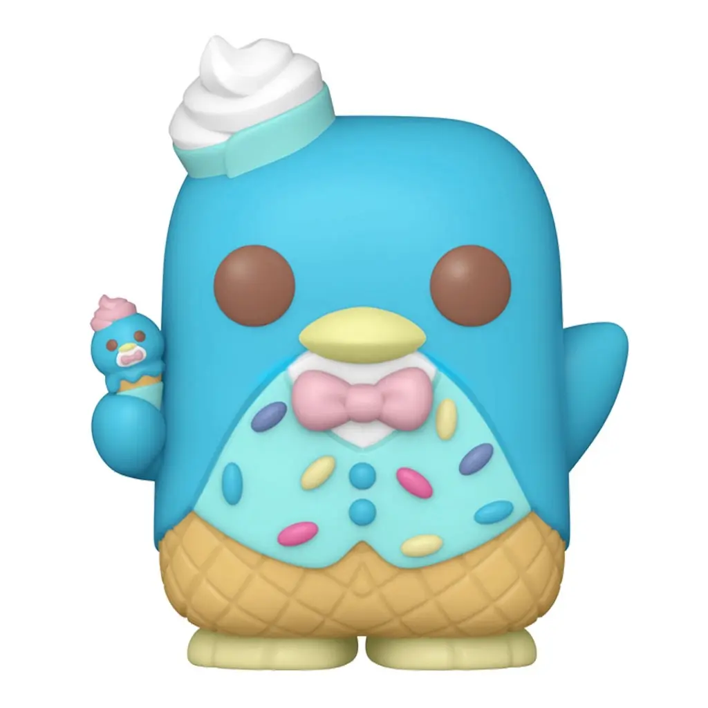 Фигурка Funko Pop серии Sanrio: Hello Kitty - Такседо Сэм (83697)