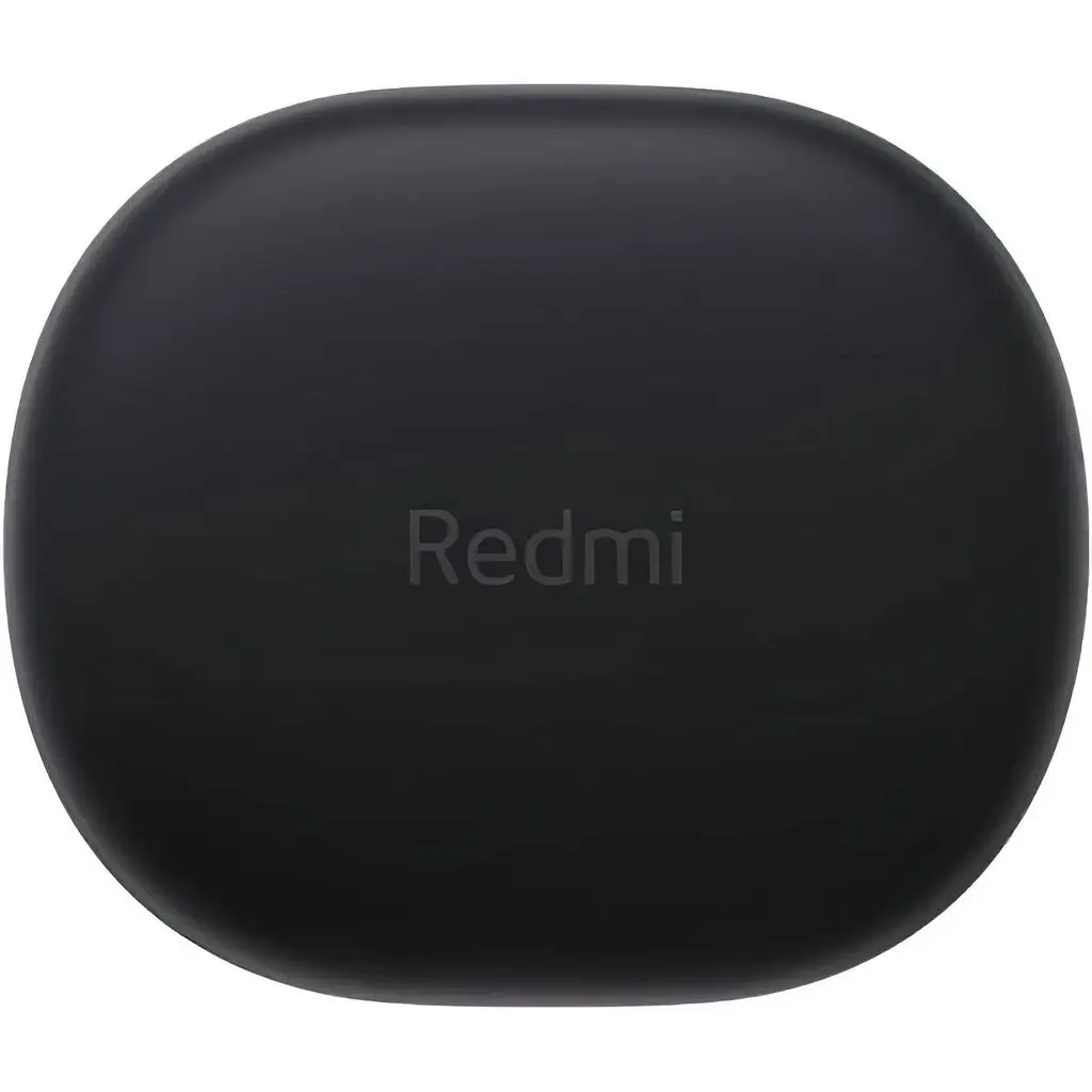 Бездротові навушники Xiaomi Redmi Buds 4 Lite Black - фото 2