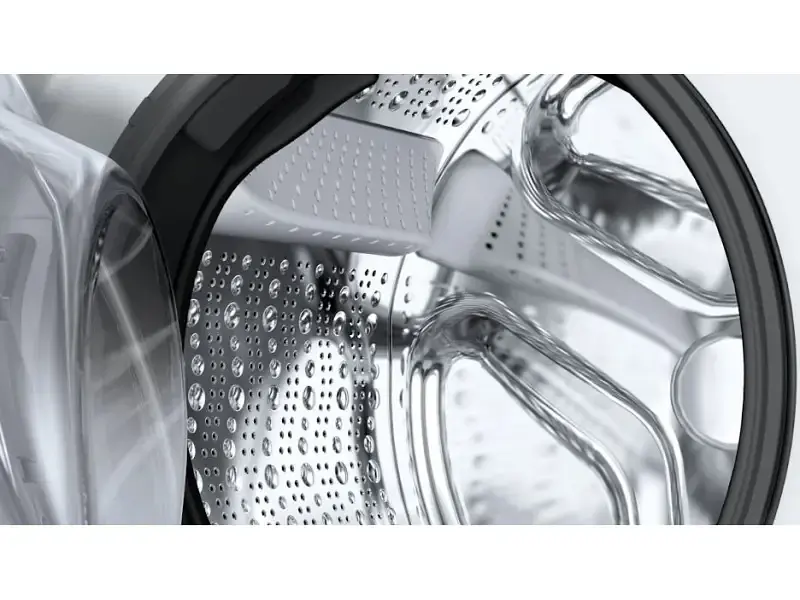 Пральна машина автоматична Bosch WGB2540EPL - фото 7