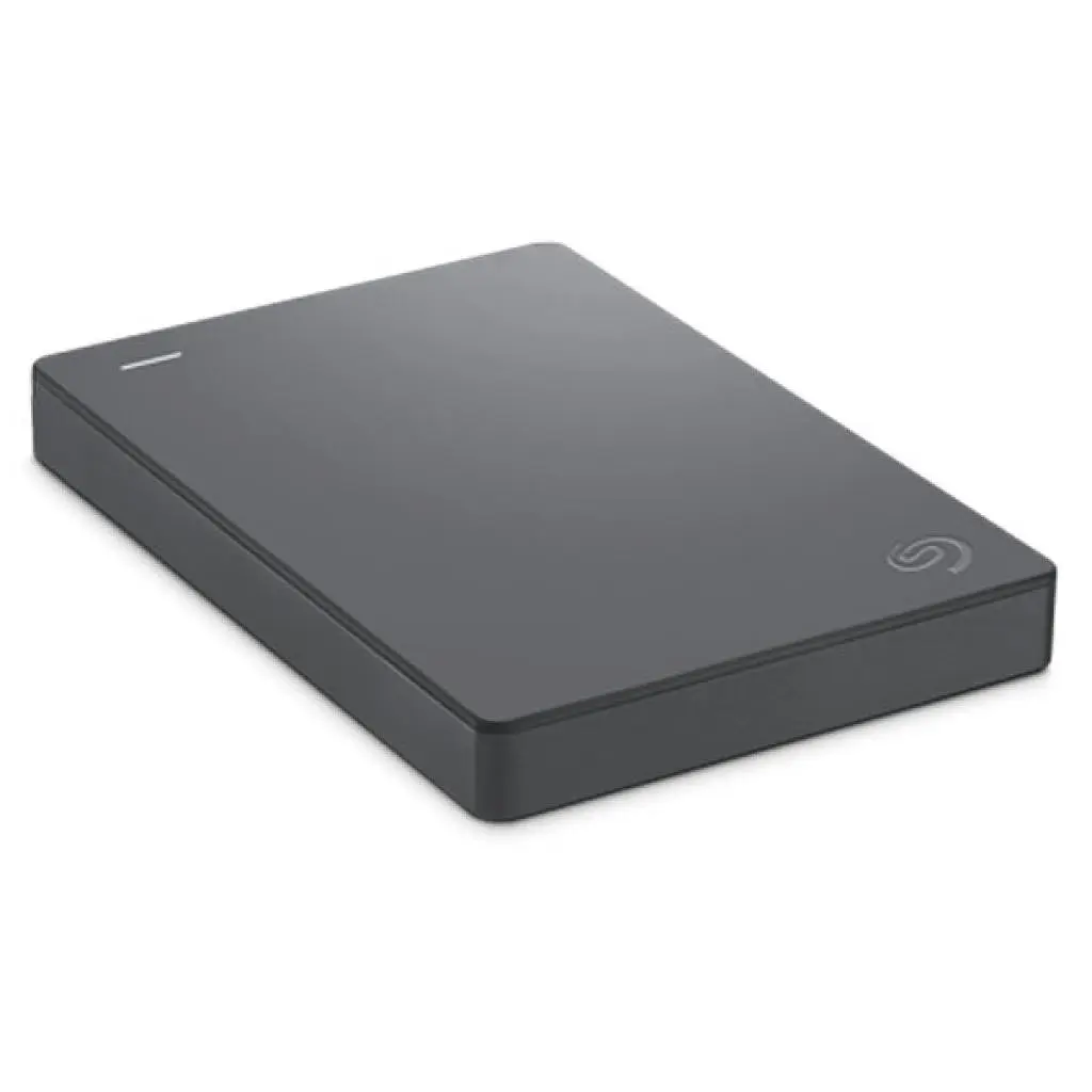 Зовнішній жорсткий диск Seagate Basic 4 TB (STJL4000400) [58756] - фото 5