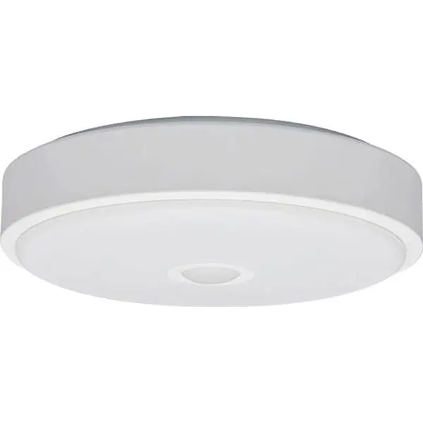 Стельовий світильник лампа Yeelight Crystal Ceiling Light Mini 250 мм з датчиком руху - фото 2