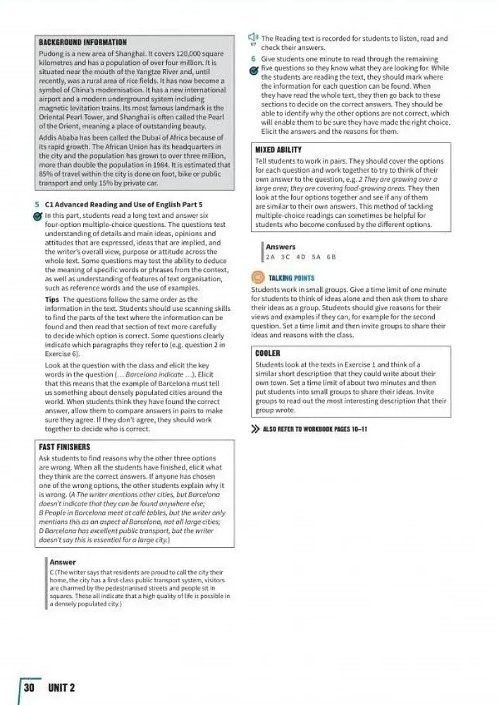 Prepare! Level 8. Teacher’s Book with Digital Pack (Updated 2nd Edition) - фото 4