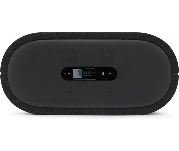 Портативна акустика Harman/Kardon Citation 300 чорна (HKCITATION300BLKEU) - фото 5