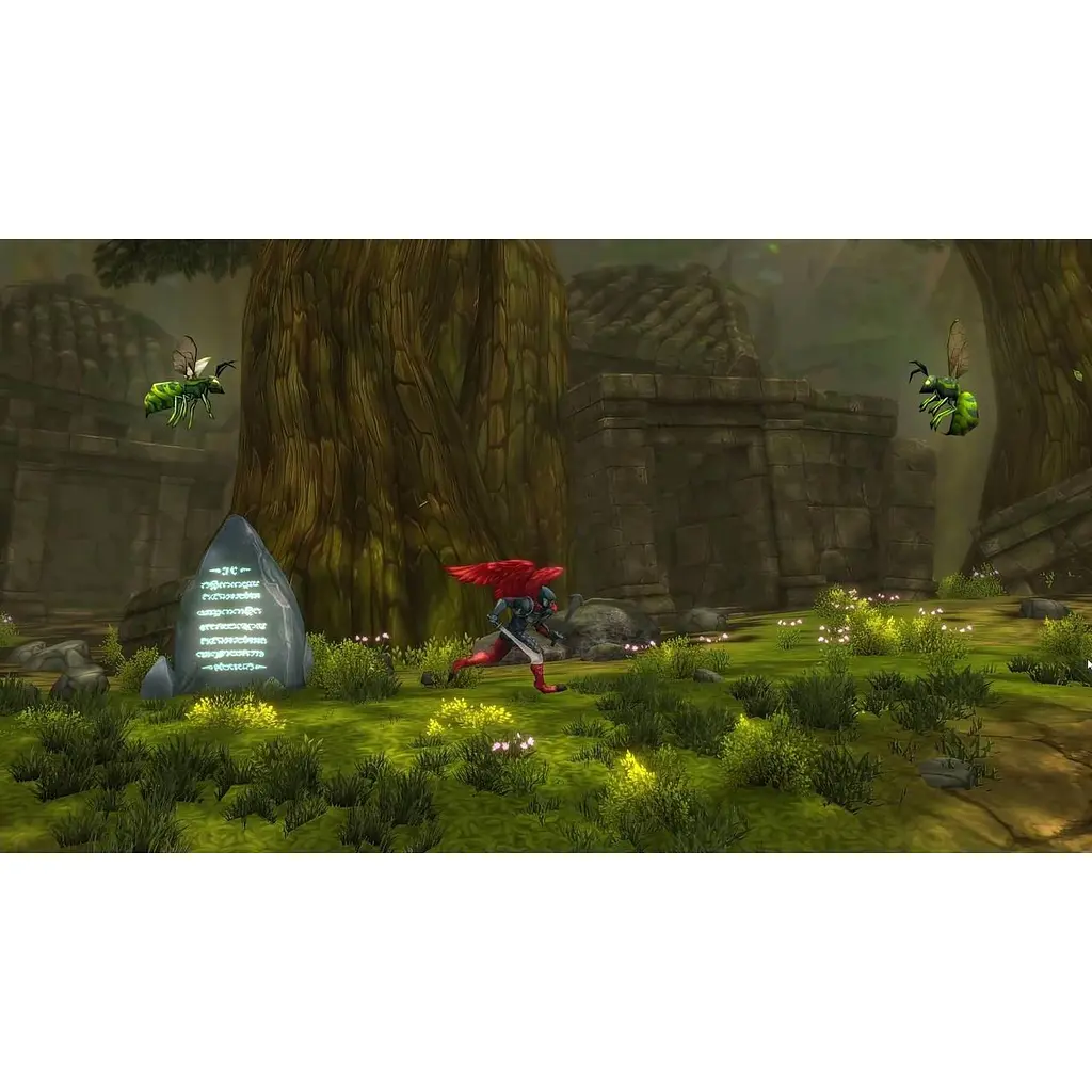 Ключ активації Microsoft Krut: The Mythic Wings для Xbox One/Series - фото 6
