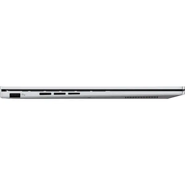 Ноутбук Asus Zenbook 14 OLED UX3405CA-PP070X, Intel Core Ultra 9 285H, 5.4GHz, 14 OLED 3K, 120Hz, 32GB, SSD 1TB, Intel Arc Graphics, Windows 11 Pro - фото 6