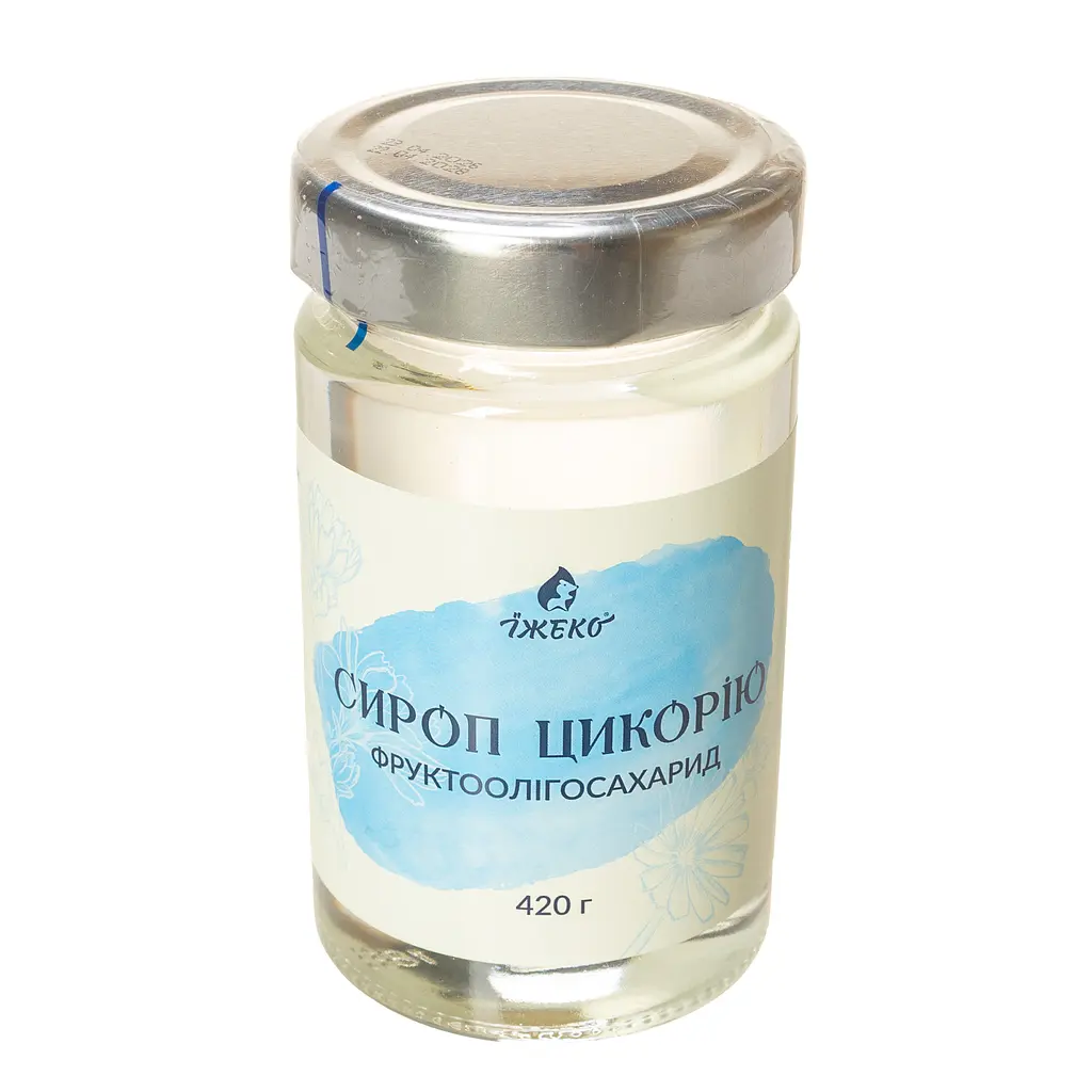 Сироп Цикорію 420г - фото 2