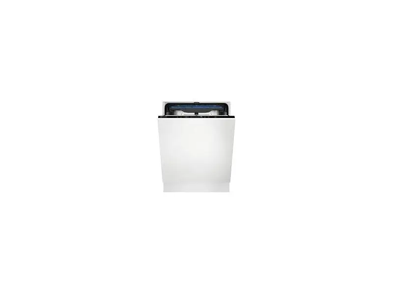 Вбудована посудомийна машина Electrolux EES48200L