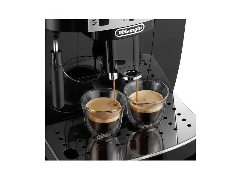 Кавомашина автоматична Delonghi Magnifica S ECAM 22.112.B - фото 3