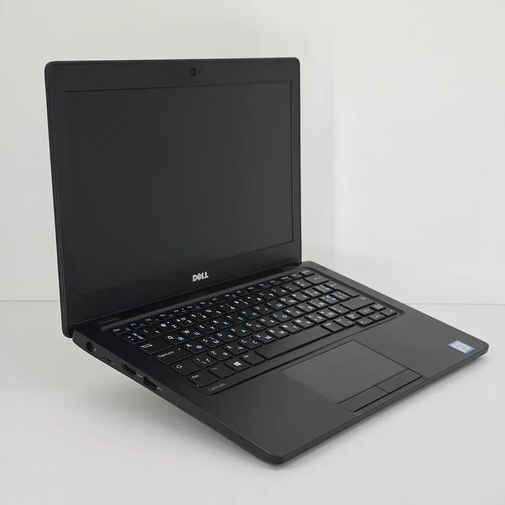 Ноутбук Dell Latitude 5280 (i5-7300U/8/256SSD) - Class A- "Б/В" - фото 3