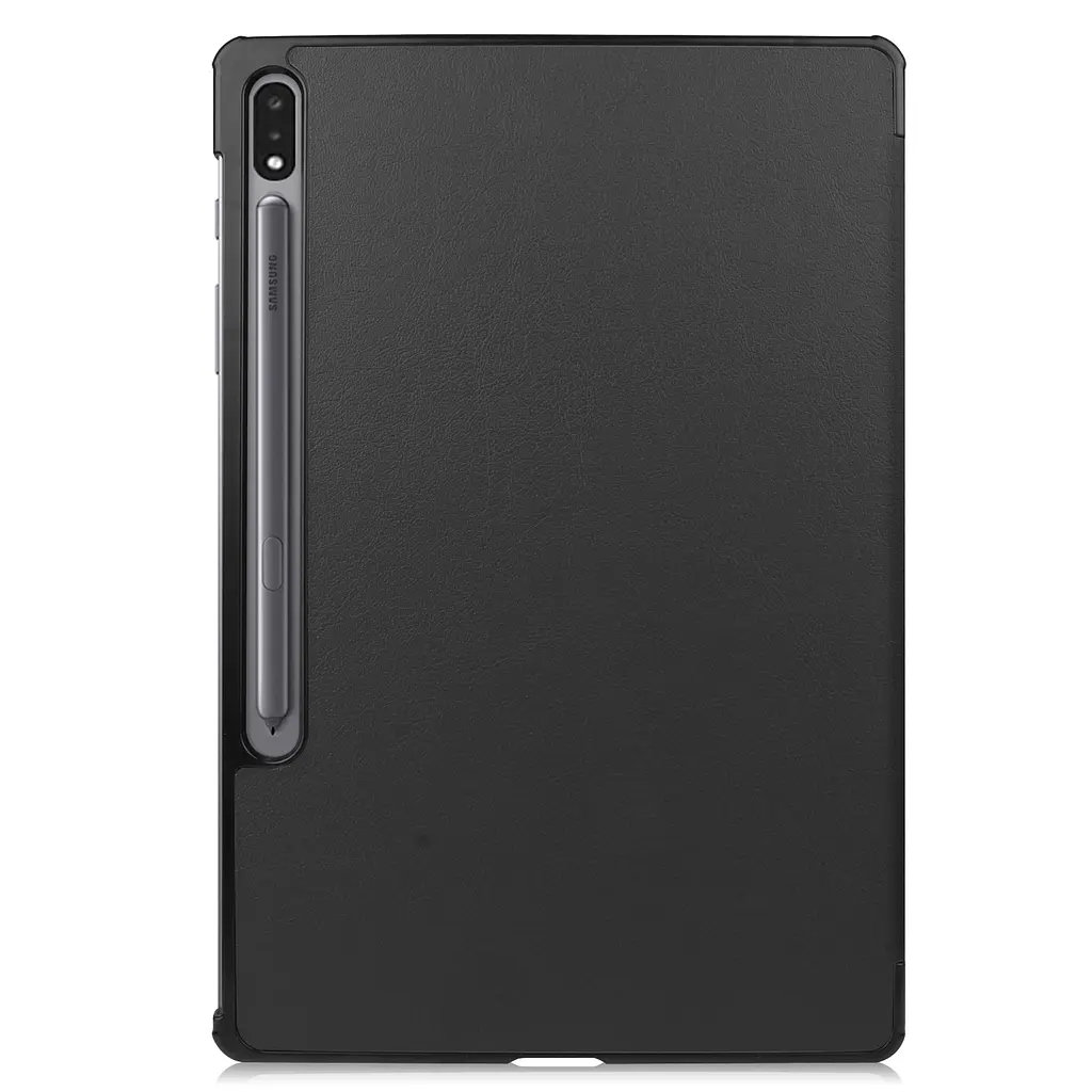 Чехол AIRON Premium для Samsung Galaxy TAB S7+/S8+ - фото 10
