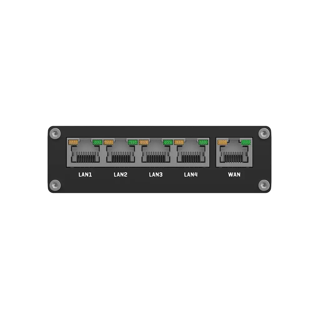 Маршрутизатор Teltonika RUT301 - фото 4