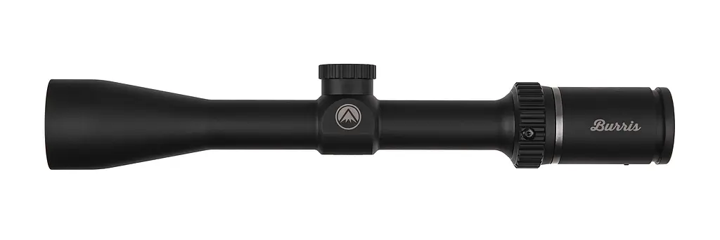 Прицел оптический Burris FF E1 VARI 3-9X-40mm 1" BPLEX E1 SF - фото 5