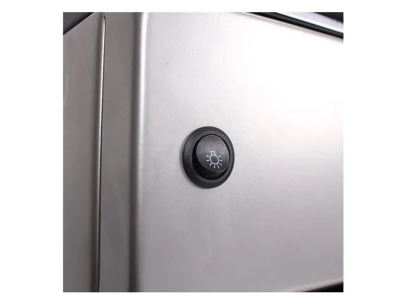 Газова плита Prime Technics PSG 54002 B - фото 6