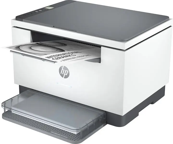 БФП А4 ч/б LaserJet M236dw з Wi-Fi HP teh0015712 - фото 5