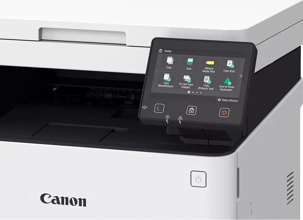 БФП Canon i-SENSYS MF651CW (5158C009) [85890] - фото 2