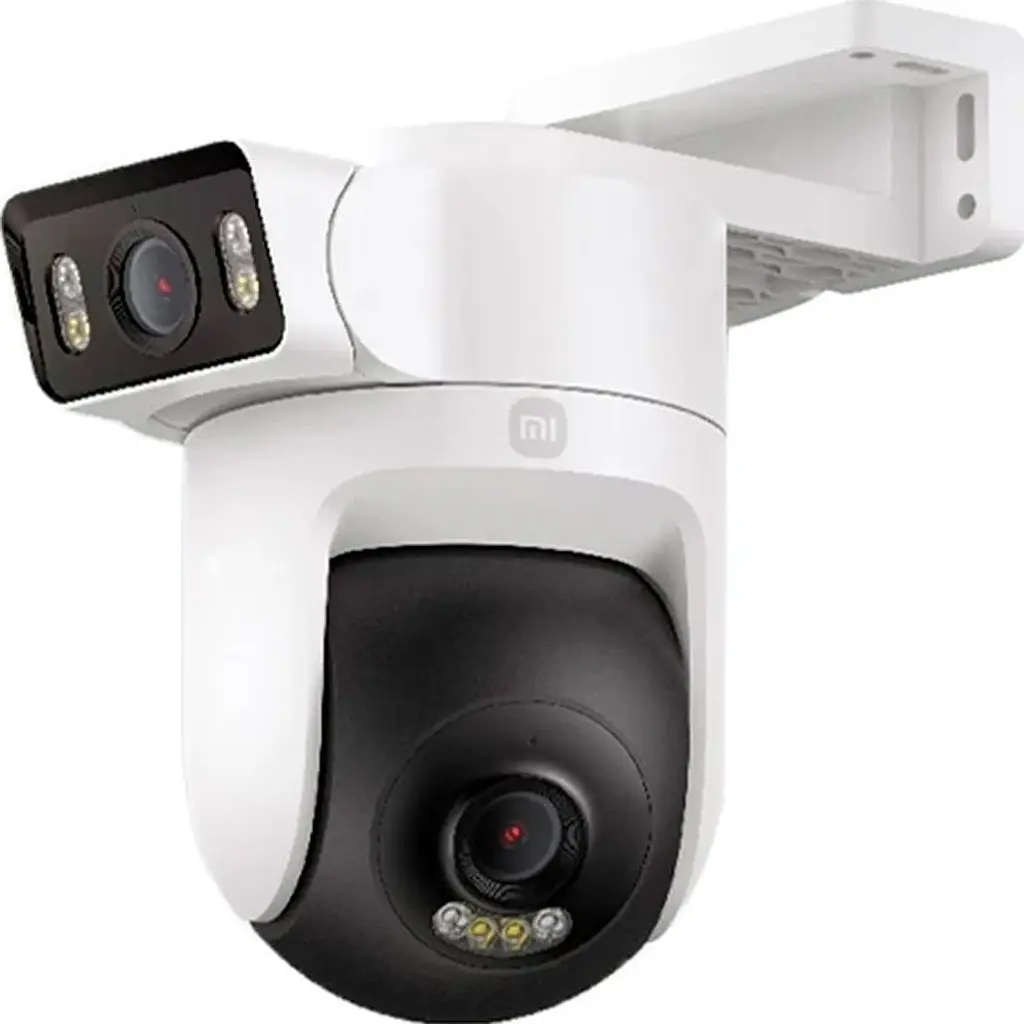 IP-камера для відеоспостереження Xiaomi Outdoor CW500 Dual [BHR8242CN] [118294] - фото 2