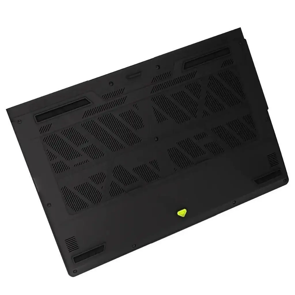 Ноутбук MSI Cyborg 15 Max C2WE-243XUA (15.6 F 144 Hz, Intel Core 7 240H, 16 GB, 512 SSD, RTX 5050 8 GB, DOS) Platinum Gray (9S7-15T111-243) - фото 4