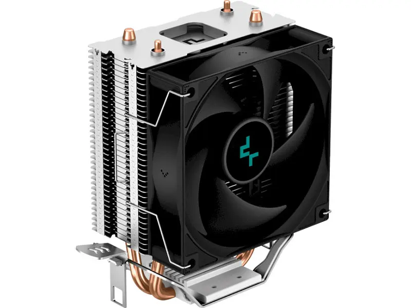 Повітряне охолодження Deepcool AG200 (R-AG200-BKNNMN-G) - фото 2