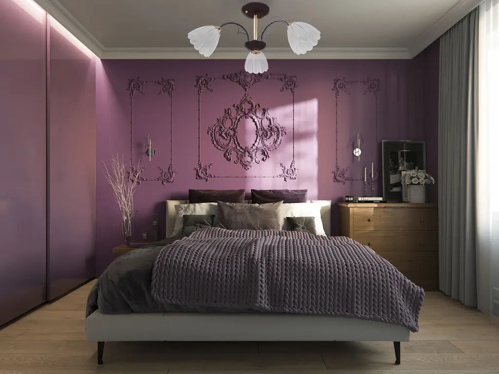 Люстра потолочная Brille в спальню E27 60W BK (LK-679S/3) - фото 4