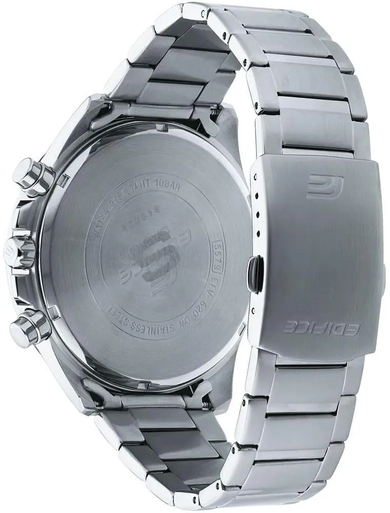 Годинник Casio EFV-620D-2AVUEF - фото 3