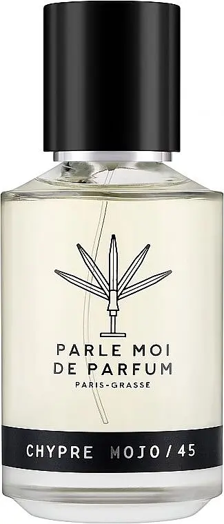 Оригінал Parle Moi de Parfum Chypre Mojo 45 50 мл Парфумована вода