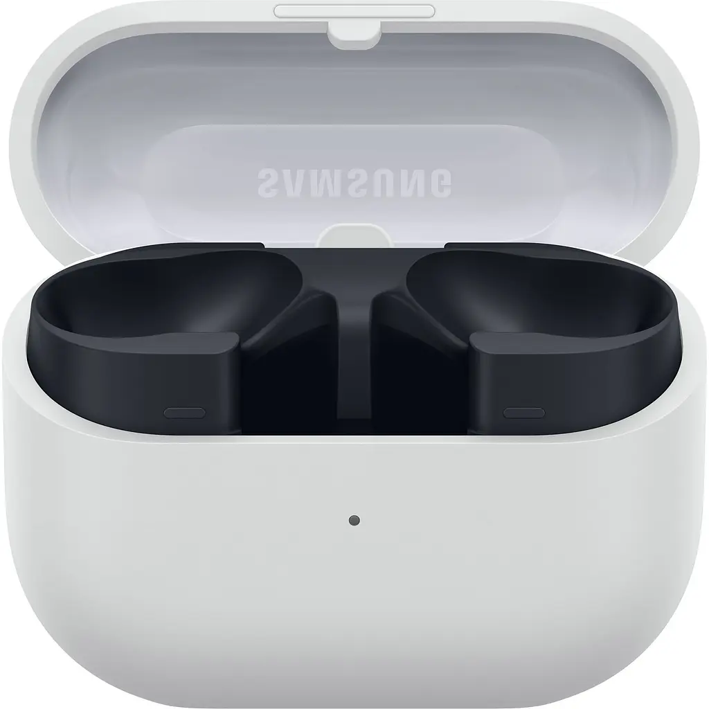 Навушники Samsung Galaxy Buds 3 FE R420 Gray (SM-R420NZAASEK) - фото 2