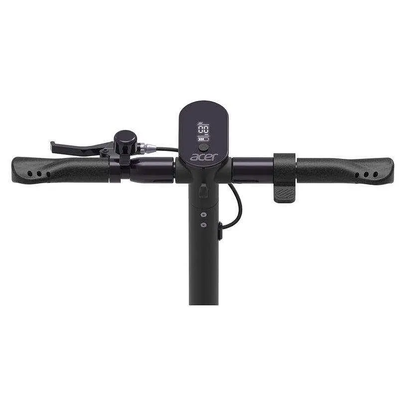 Електросамокат Acer e-Scooter Series 5 Advance Black - фото 4