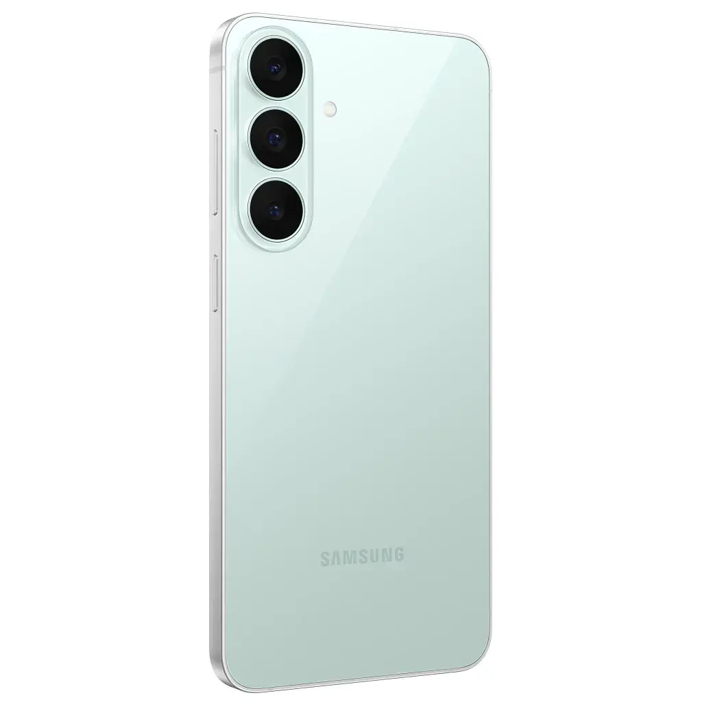 Мобільний телефон Samsung Galaxy S26 FE 8/256Gb Pistachio (SM-S741BLGGEUC) - фото 6