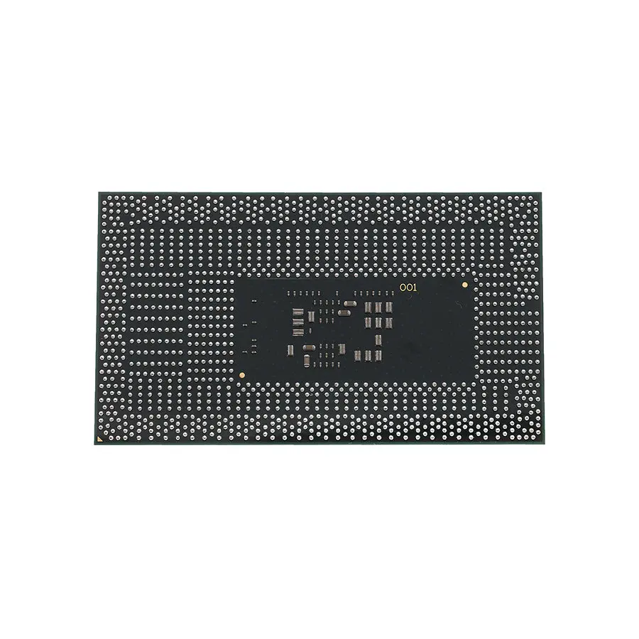Процесор Intel Core i5-6300U (Skylake-U Dual Core 2.4-3Ghz 3Mb L3 TDP 15W Socket BGA1356) для ноутбука (SR2F0)(Ref.) - фото 2