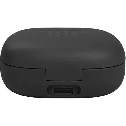 Бездротові навушники JBL Wave Flex JBLWFLEXBLK Black - фото 7