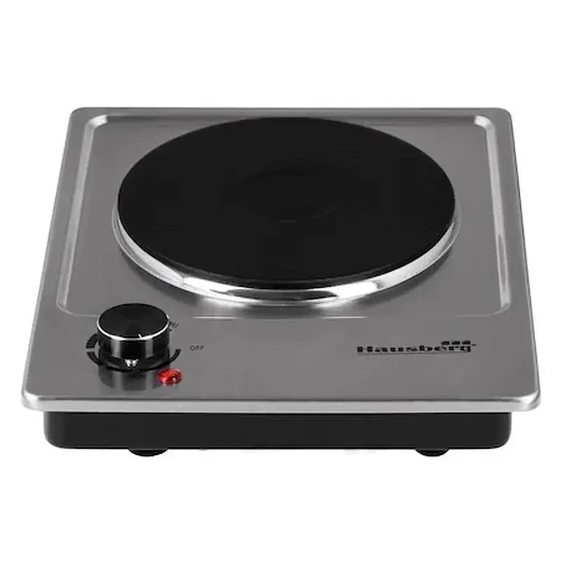 Електроплита Hausberg HB-546 - фото 2