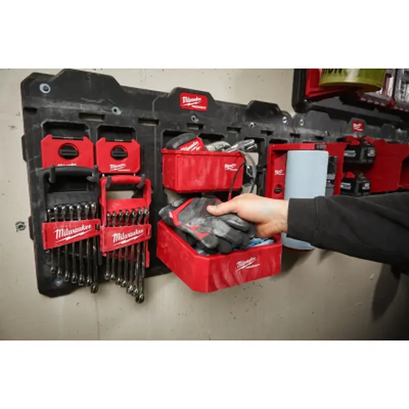 Полиця для інструменту Milwaukee маленька Packout (4932480713) - фото 3
