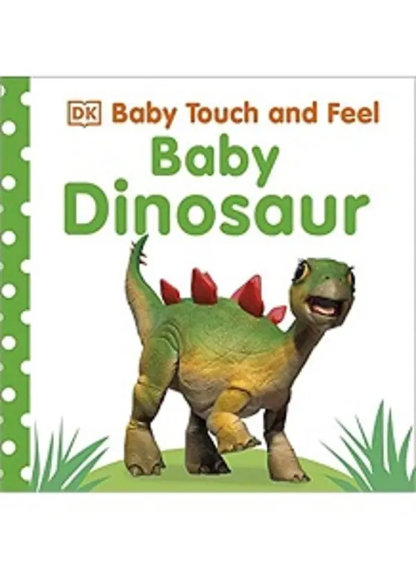BabyT&F Baby Dinosaur